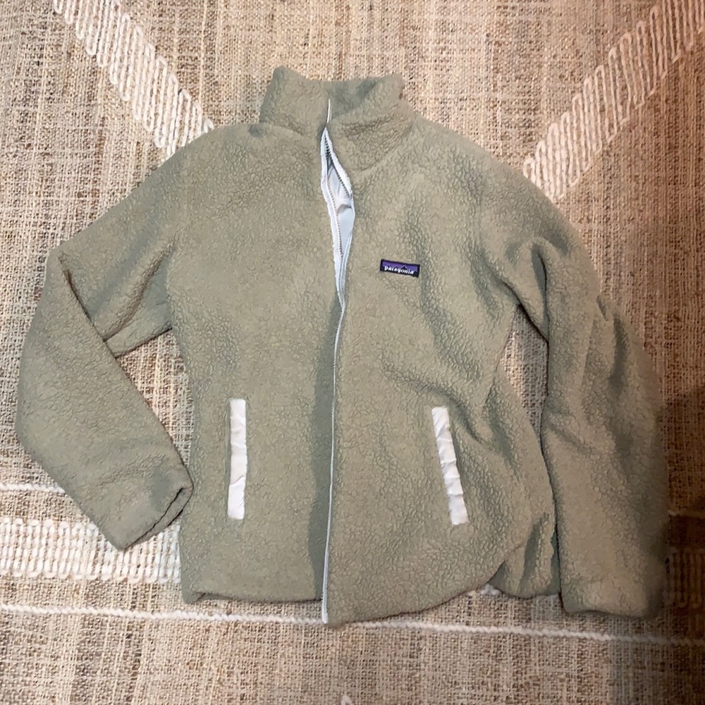 Patagonia Los Gatos jacket size M